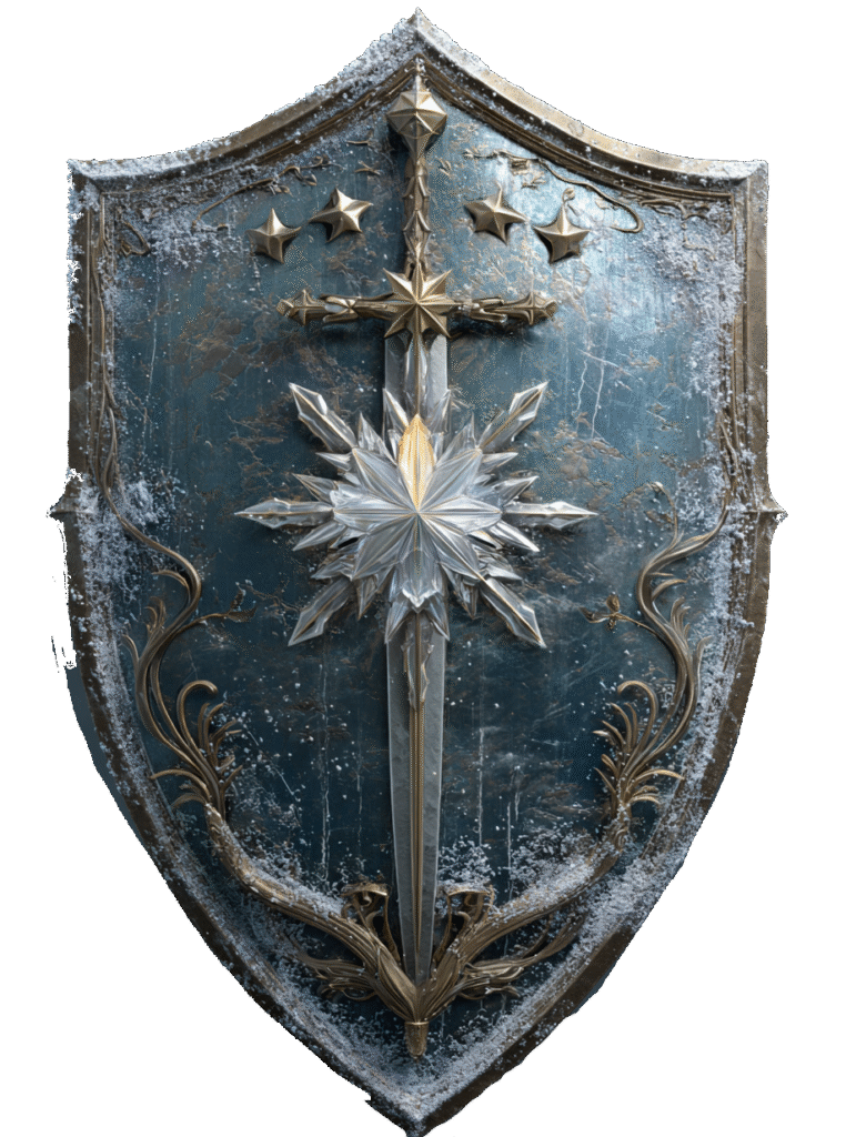 Blason de Wirmelyn